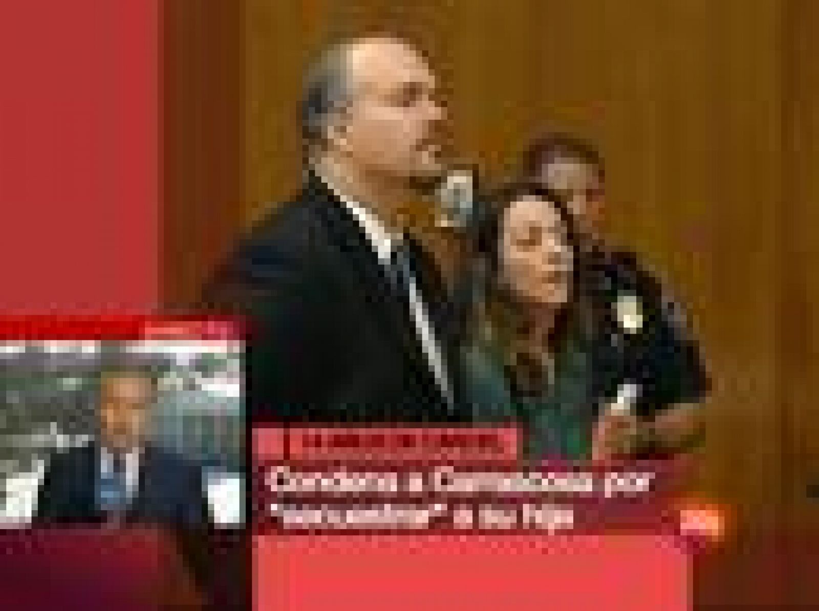 Sin programa: Carrascosa condenada a 14 años | RTVE Play