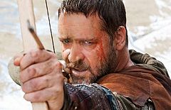 Tráiler de 'Robin Hood', de Ridley Scott