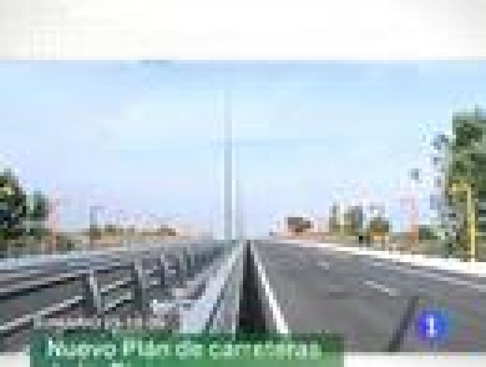 Informativo Telerioja 23/12/09