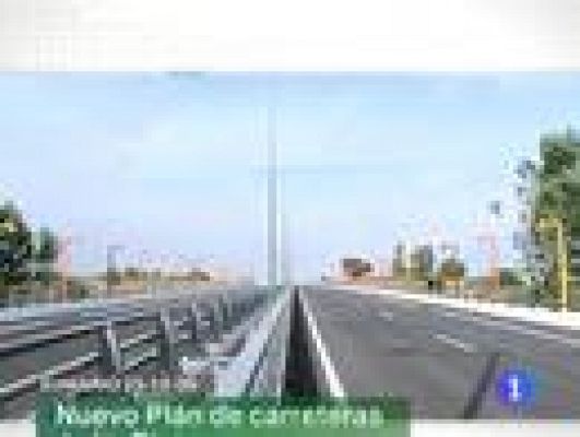 Informativo Telerioja - Informativo Telerioja - 23/12/09