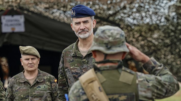 Audiencia Abierta - Audiencia Abierta - 28/05/22