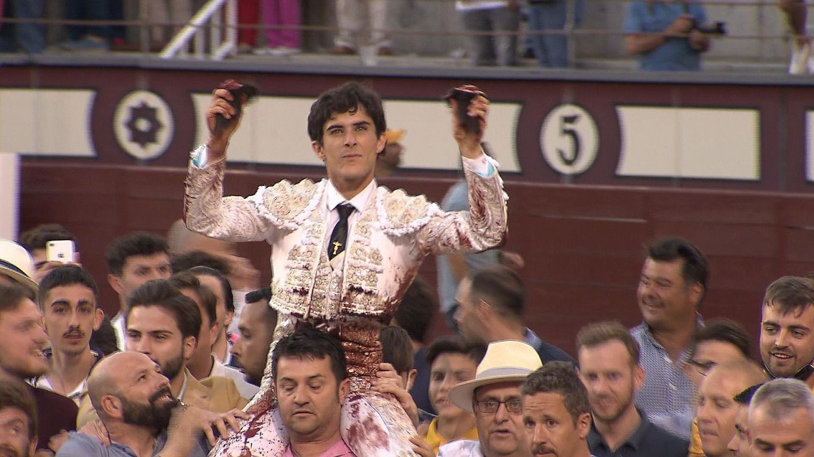 Tendido cero - 28/05/22 - ver ahora