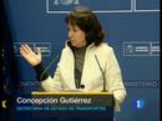  - Vuelo de Fomento a Buenos Aires