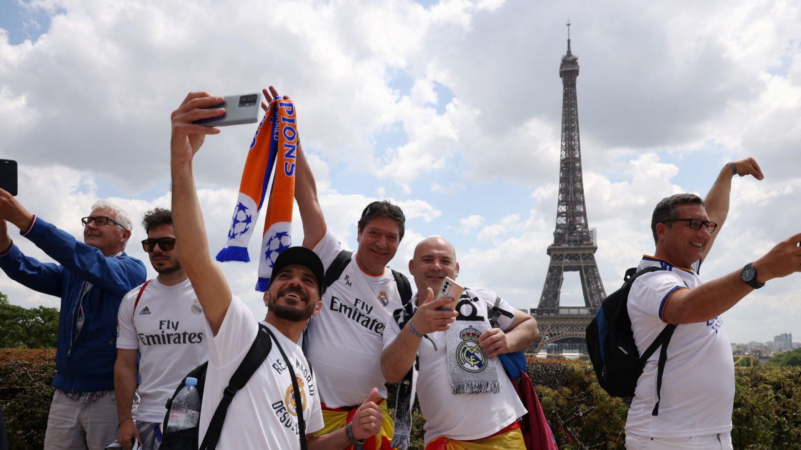 Telediario - 15 horas - 28/05/22 - ver ahora