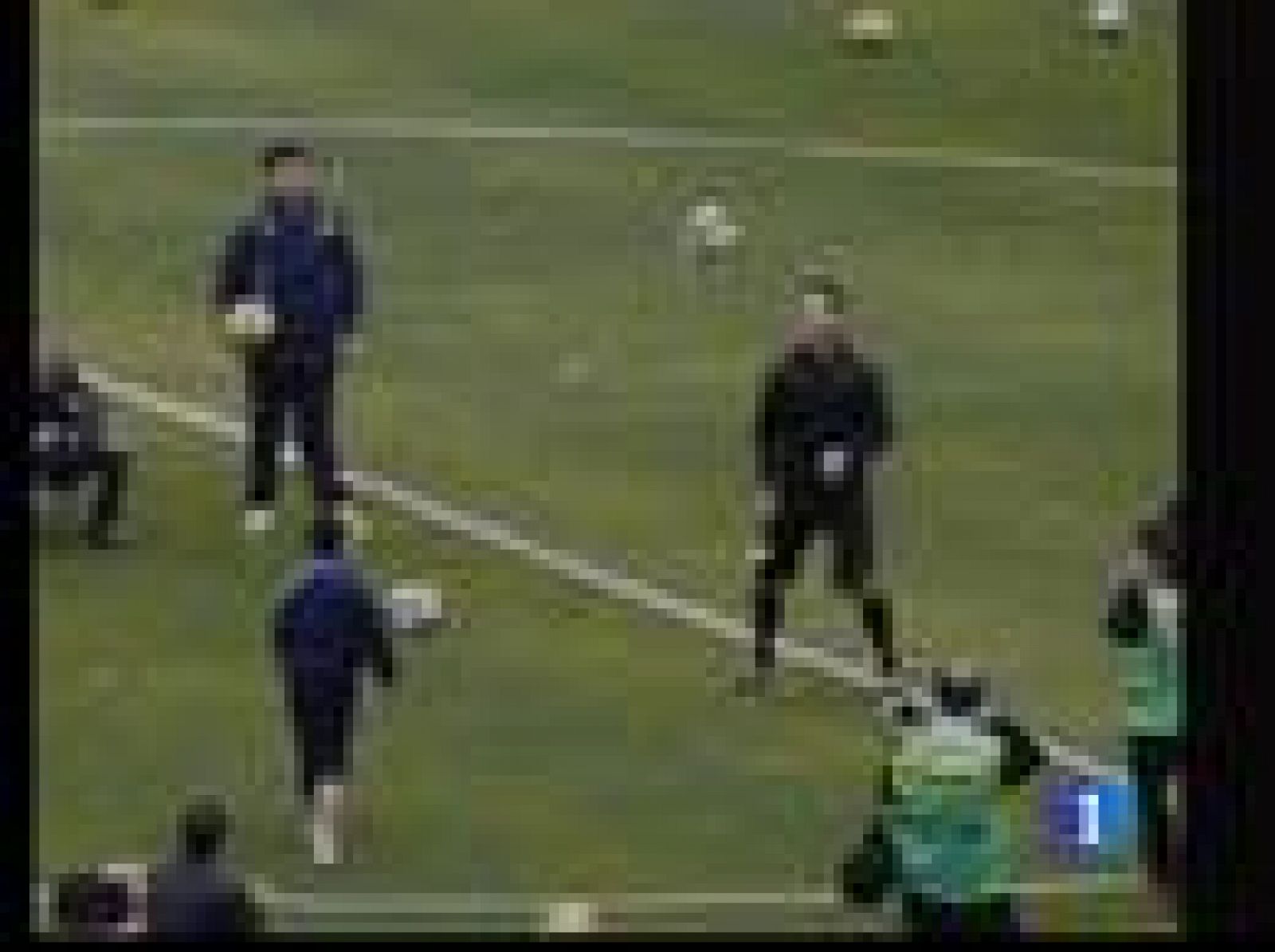 Un niño uzbeko desafía a Cristiano - RTVE.es