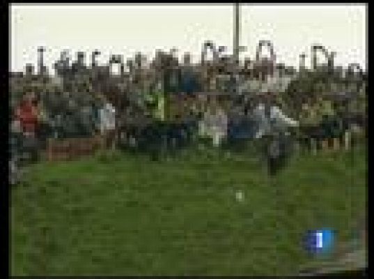  - Que no pare el deporte en Navidad