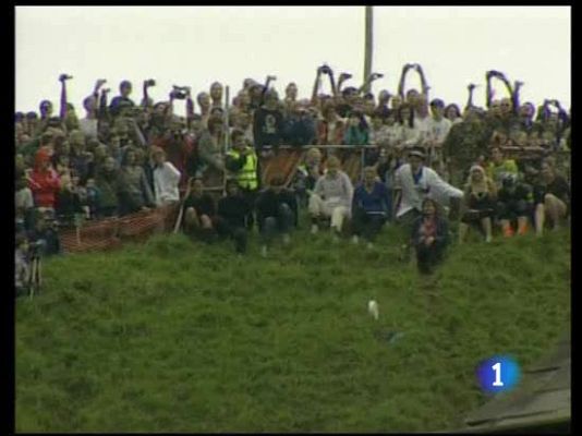  - Que no pare el deporte en Navidad