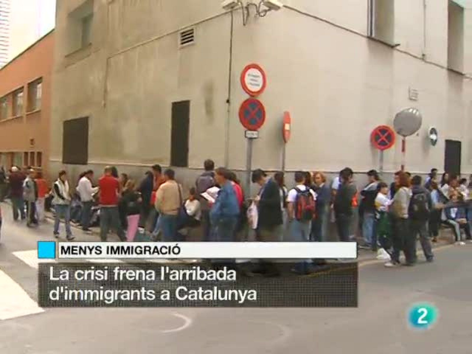 L'Informatiu Vespre (23/12/09)