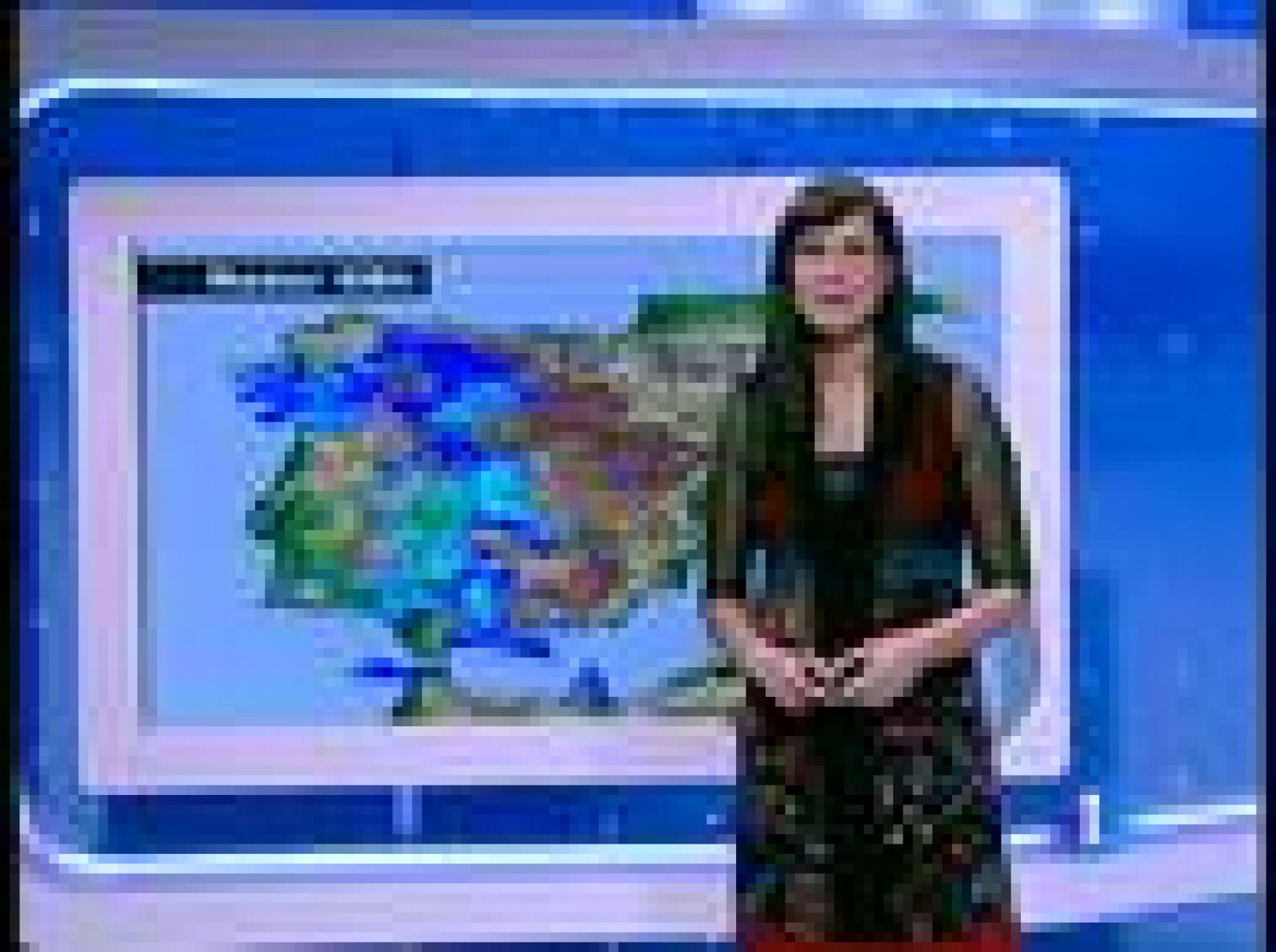 El Tiempo - 23/12/09 - El tiempo | Ver