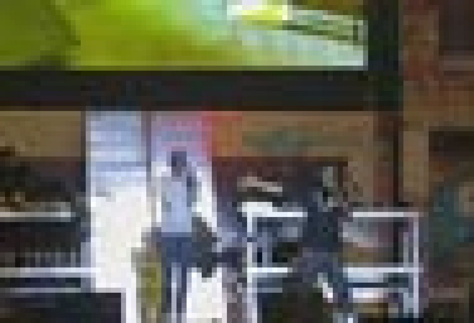 El Palacio de Deportes de Madrid acoge el Rap Rap Festival | Ver