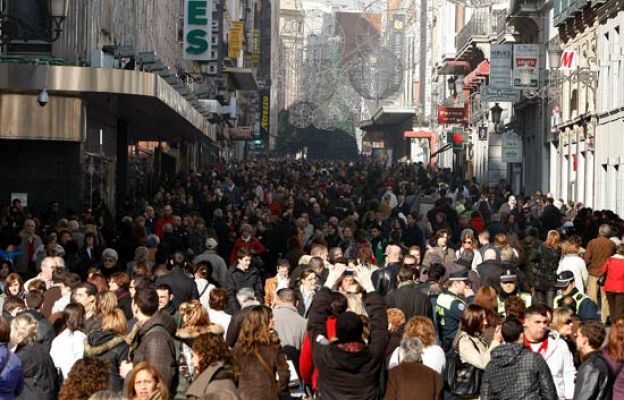 Comando Actualidad - No es una Navidad cualquiera