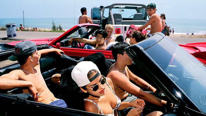 La noche temática - Generación ostentación