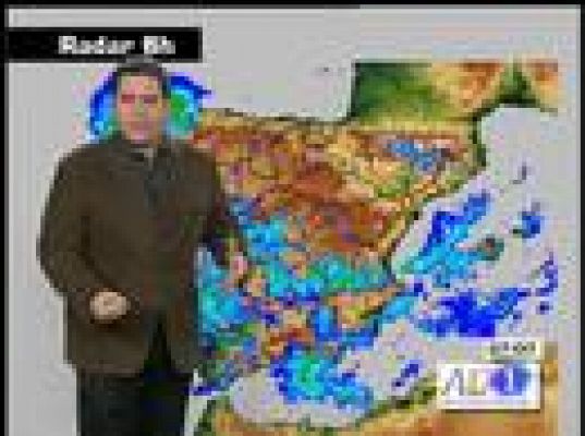 El tiempo - El Tiempo - 24/12/09