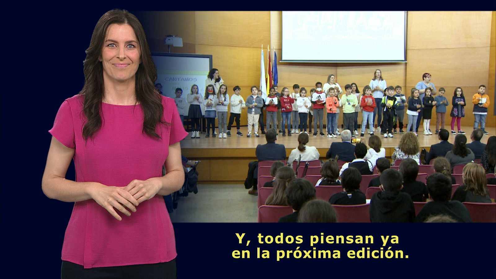 En lengua de signos - 29/05/22 - ver ahora