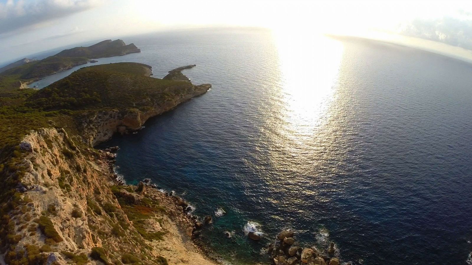 Somos documentales - Baleares, el archipiélago indómito - Documental en RTVE