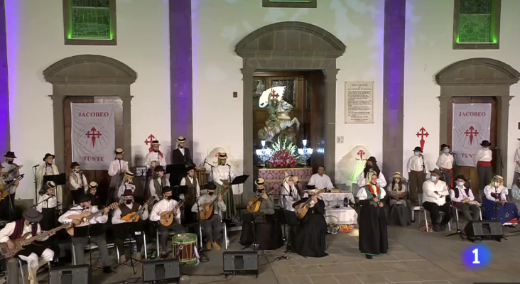 Tenderete - Tenderete - 29/05/2022 Especial Día de Canarias