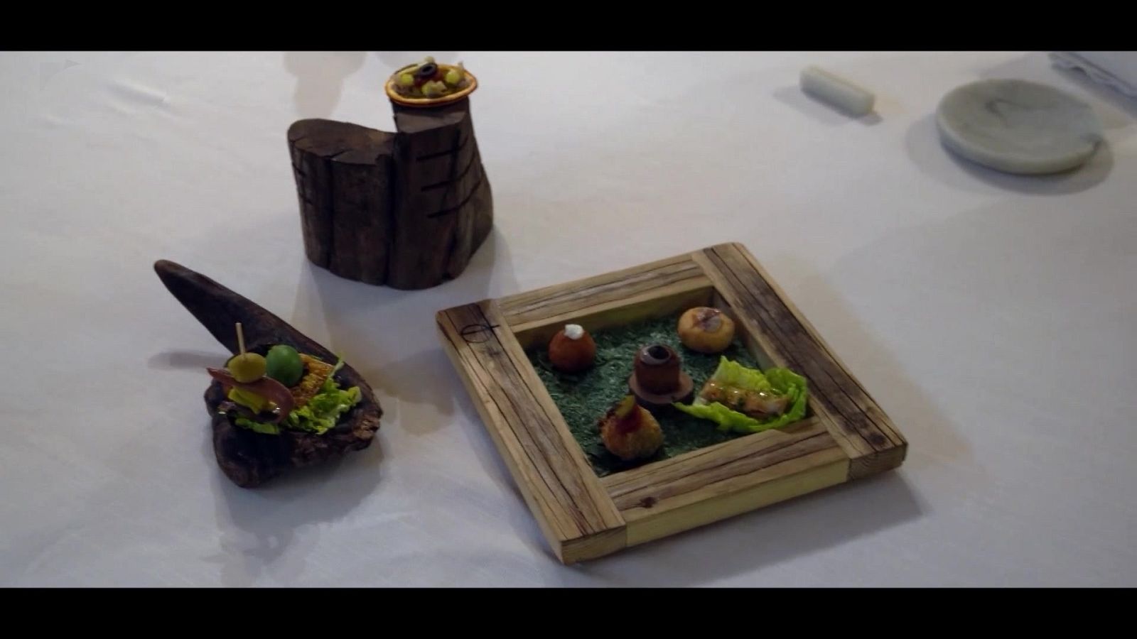 Zoom Tendencias - Granada, un viaje slow y rockero - ver ahora