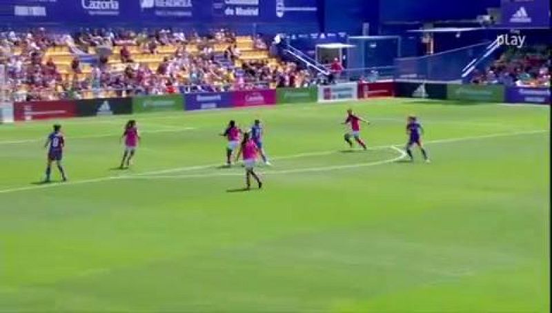 Copa de la Reina RTVE.es