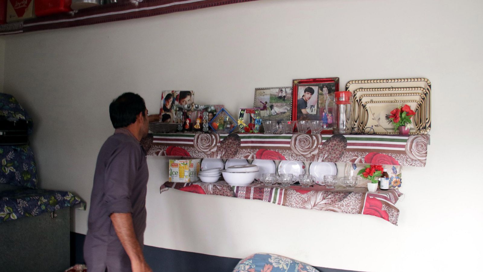 Asociación de Mujeres paquistaníes en Cataluña: "Fueron castigadas por elegir a sus parejas [...] Por eso las mataron"