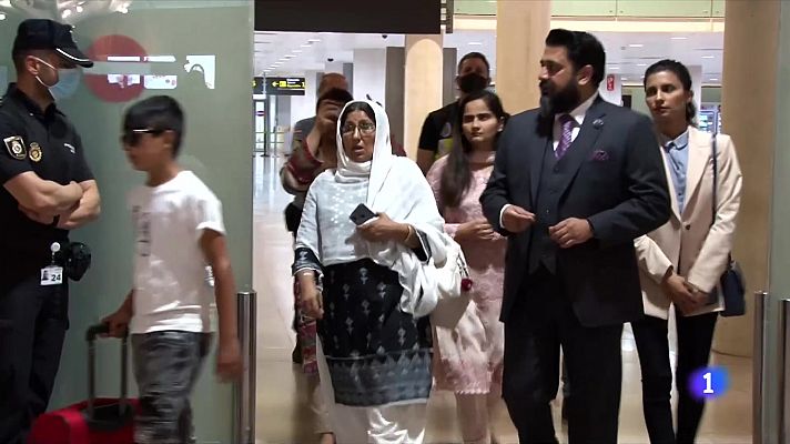 L'Informatiu - L'Informatiu - 29/05/2022