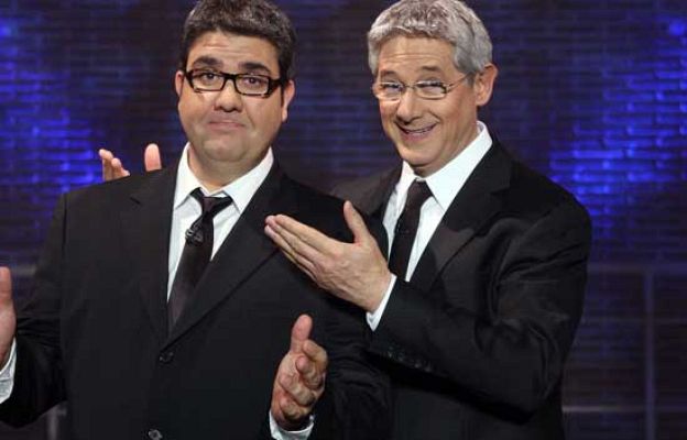 ¿Y ahora qué? - Josema y Flo en Nochebuena