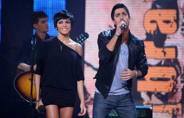  - Homenaje a Nino Bravo