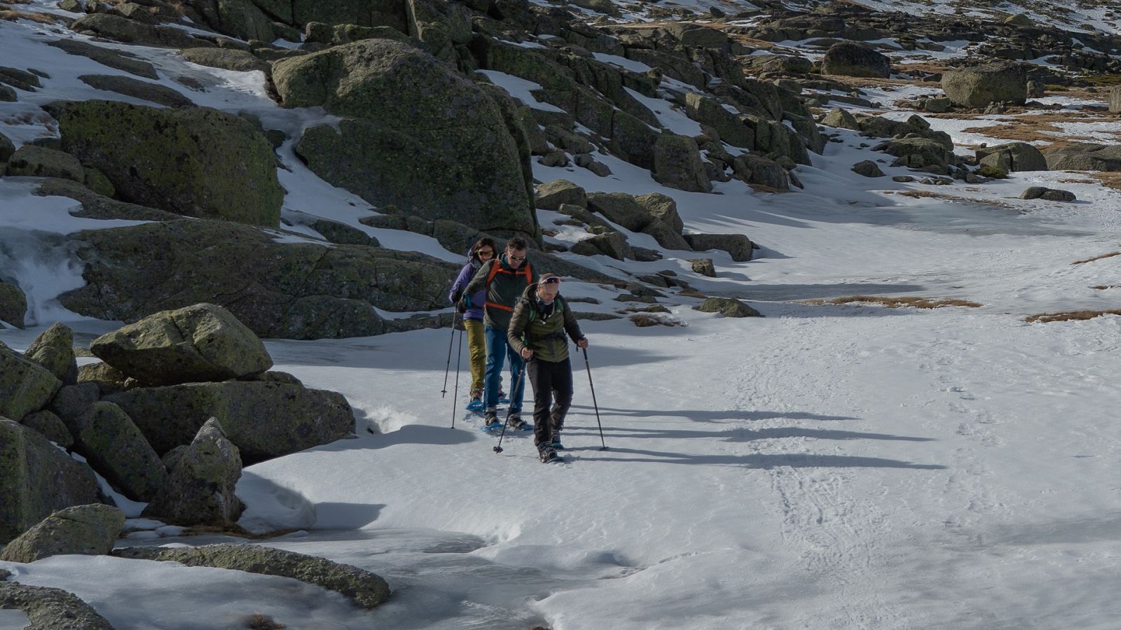 80 cm - Béjar y Candelario: la intensa belleza del Sistema Central - ver ahora