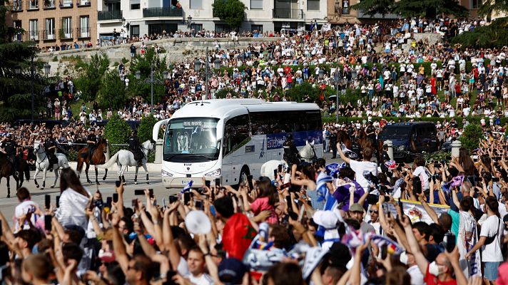 Telediario Fin de Semana - Telediario 2 en 4' - 29/05/22