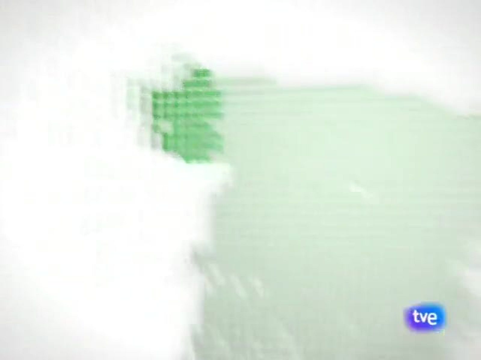 Telexornal. Informativo territorial de Galicia. (24/12/09).