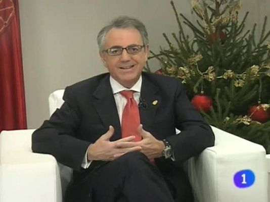 Telenavarra - Telenavarra - 24/12/09