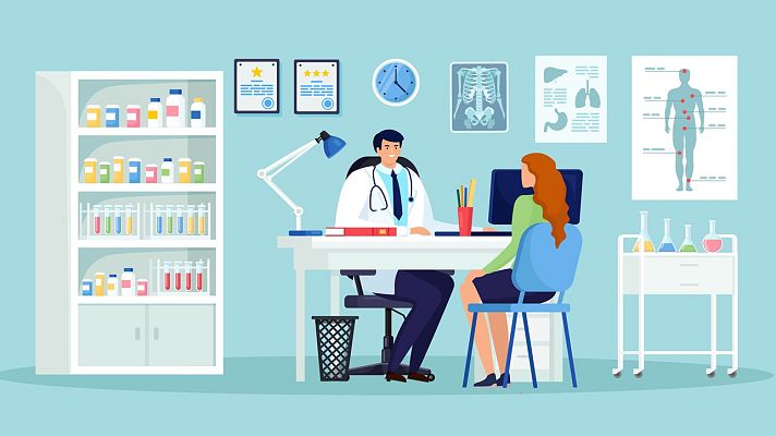 Aquí hay trabajo - Dudas sobre las visitas al médico en horario laboral