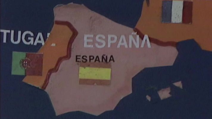 La hora de La 1 - 40 aniversario de la adhesión de España a la OTAN