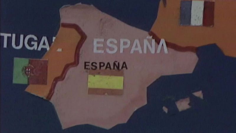 40 aniversario de la adhesión de España a la OTAN: ¿Cuáles fueron los momentos clave? - Ver ahora