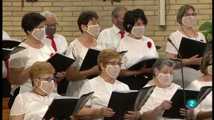 La Missa - 29/05/2022