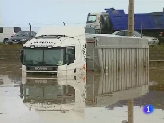 Noticias Andalucía - Noticias Andalucía - 24/12/09