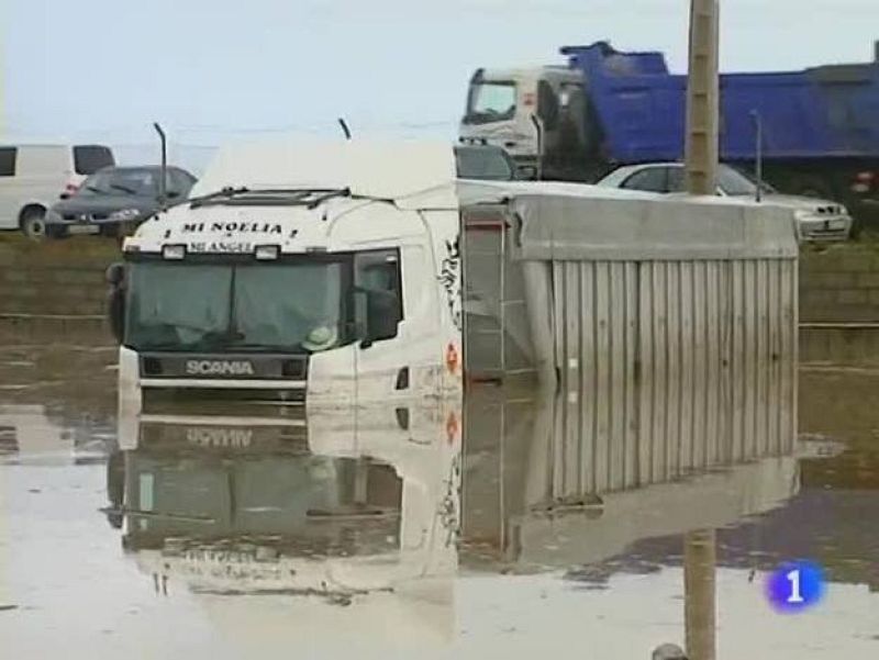  Noticias Andalucía (24/12/09)