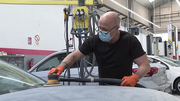 Aquí hay trabajo - Aquí hay trabajo - 30/05/22