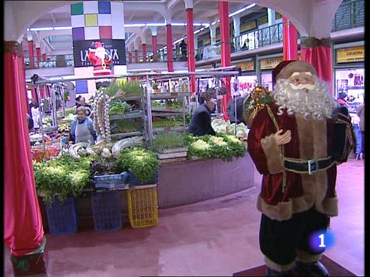 Informativo Telerioja - Informativo Telerioja - 24/12/09