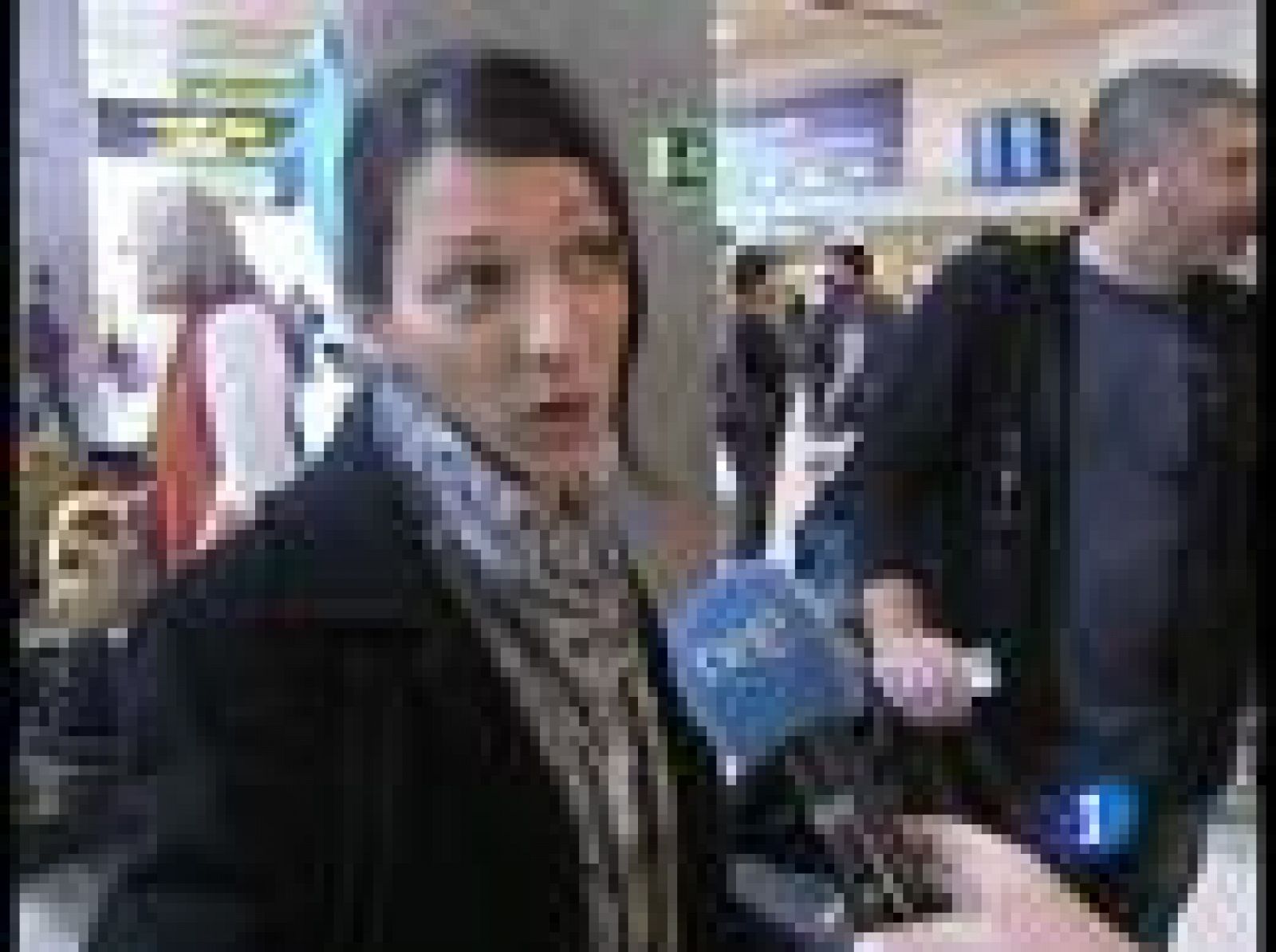 El temporal azota La Palma | Ver