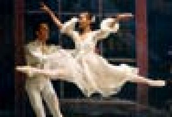 - El ballet bolshoi en Barcelona