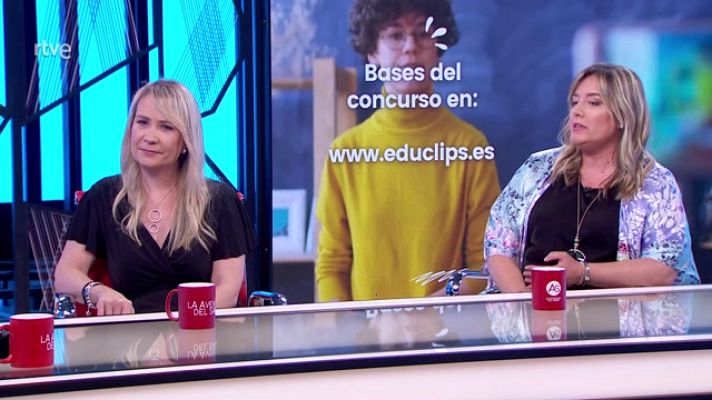 La aventura del Saber - Última edición del certamen Educlips