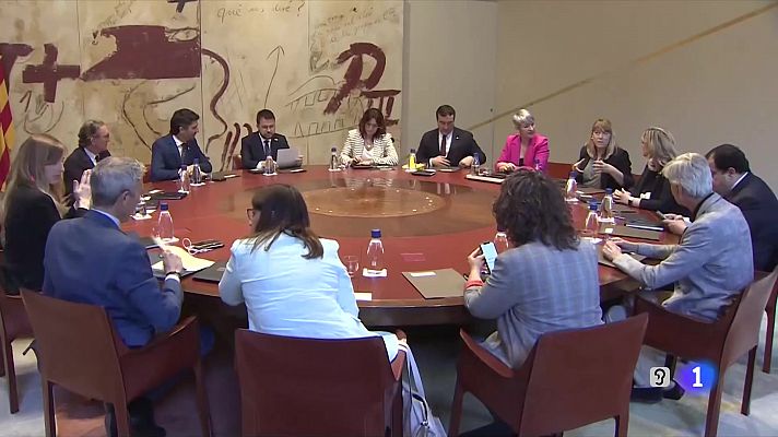 L'Informatiu - L'Informatiu - 30/05/2022