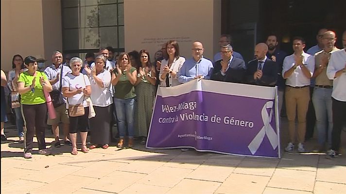 Noticias Andalucía - Posible nuevo caso de violencia machista