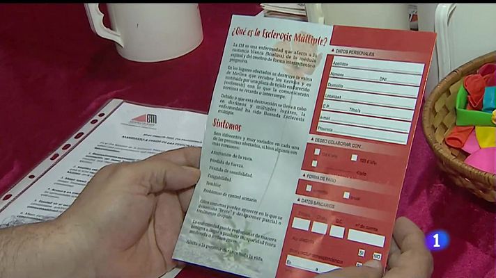 Panorama Regional - Asturias en 2' - 30/05/22