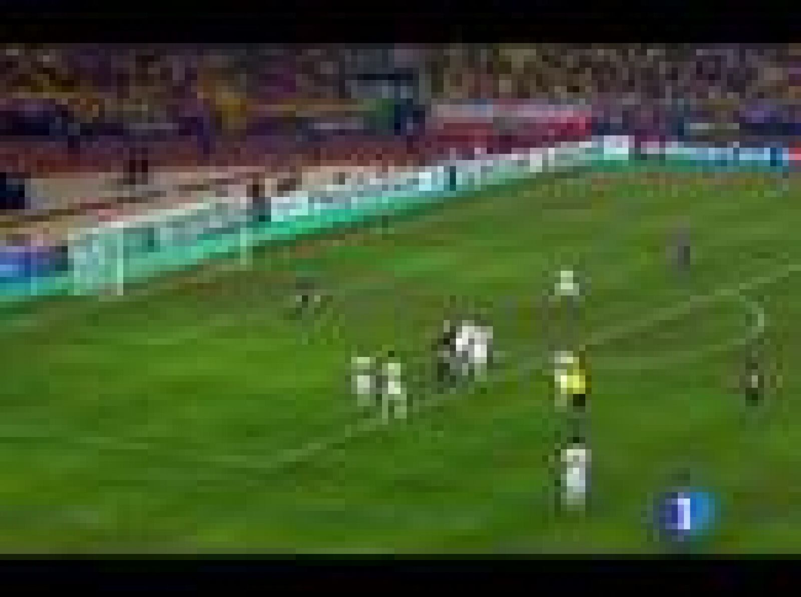 El Barça de las seis Copas | Ver