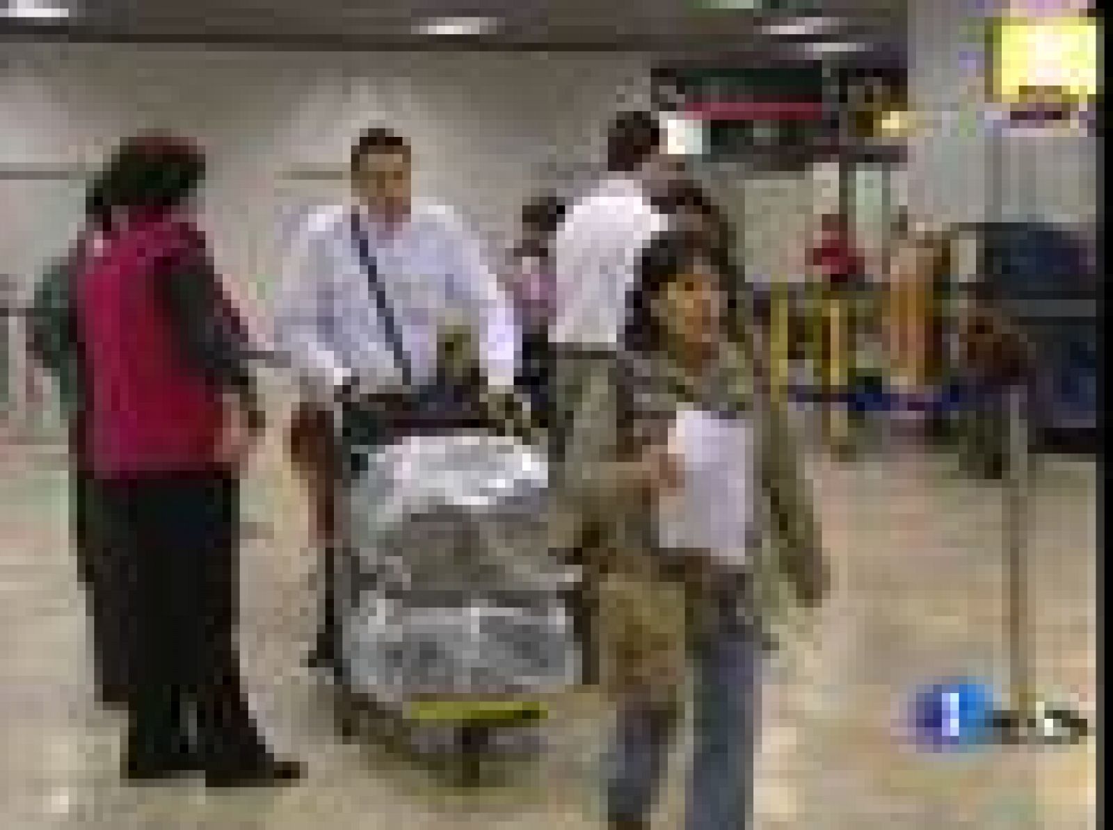 Según Fomento, Díaz Ferrán rechazó un cierre ordenado de Air Comet | Ver