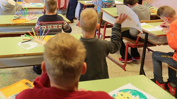 El Gobierno catalán aprueba de urgencia un decreto ley que regula el uso del catalán en los centros educativos