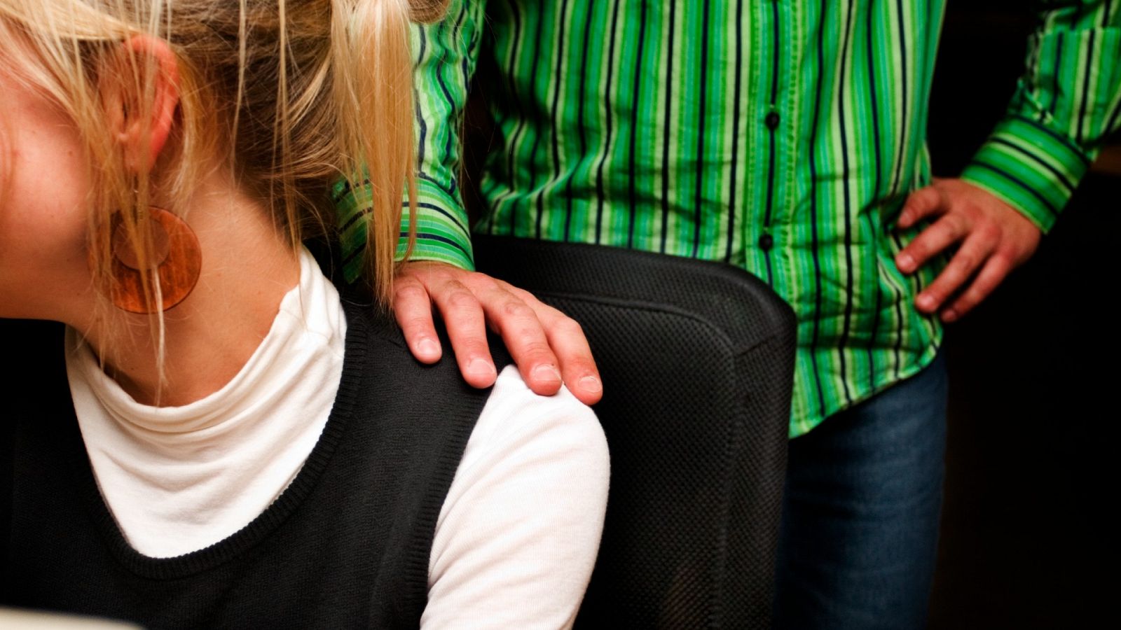 Monica Alario, experta en género: "La pornografía muestra violencia sexual como si fuera sexo y no una violación"