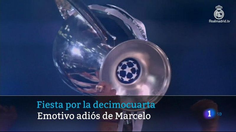    Informativo de Madrid 1       30/05/2022