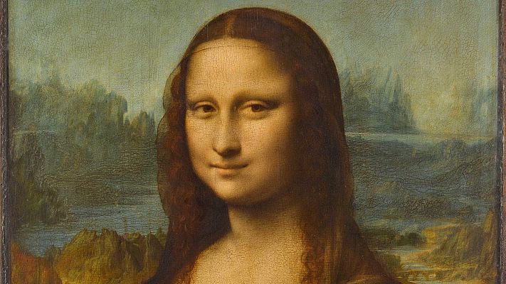 Telediario 1 - La Gioconda, el cuadro más atacado de la historia del Arte